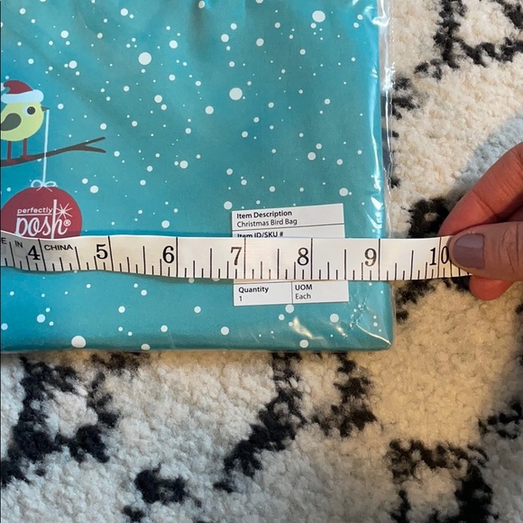 🦁 2 for $10 Cosmetic bag - Picture 4 of 5